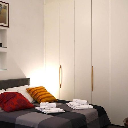 B&B Azuni Home Rom Eksteriør billede