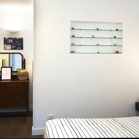 B&B Azuni Home Rom Eksteriør billede