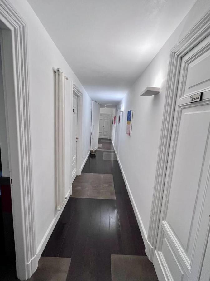 B&B Azuni Home Rom Eksteriør billede