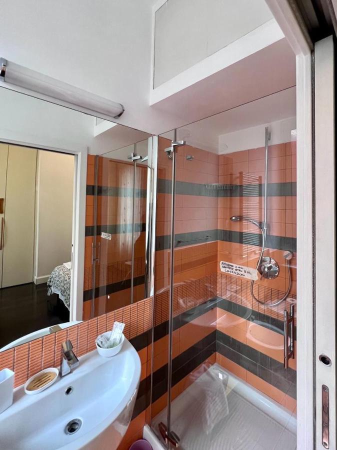 B&B Azuni Home Rom Eksteriør billede