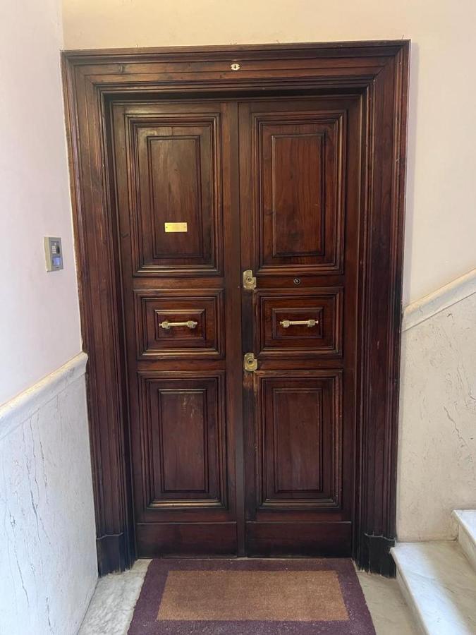 B&B Azuni Home Rom Eksteriør billede