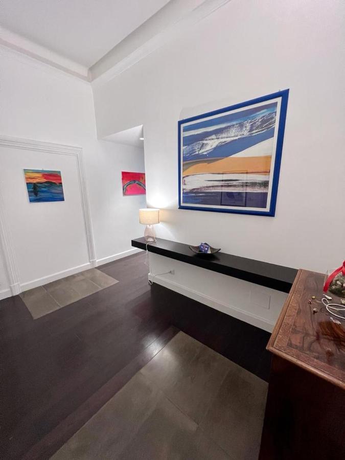 B&B Azuni Home Rom Eksteriør billede