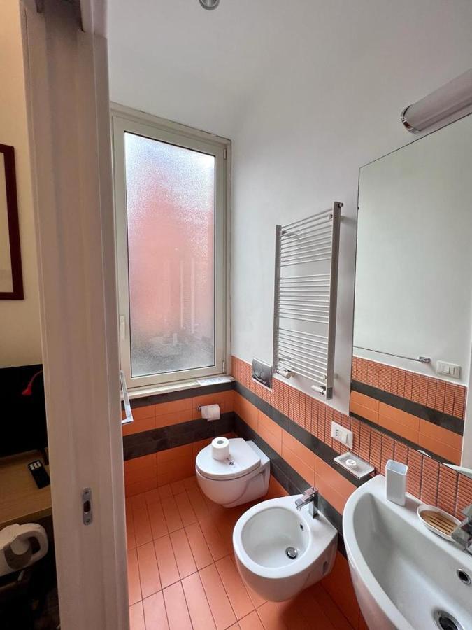 B&B Azuni Home Rom Eksteriør billede