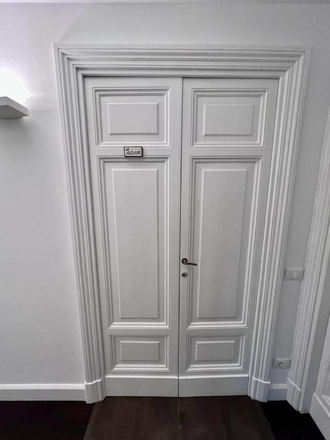 B&B Azuni Home Rom Eksteriør billede
