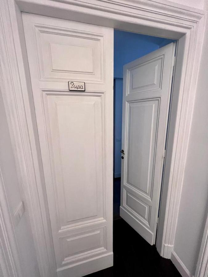 B&B Azuni Home Rom Eksteriør billede