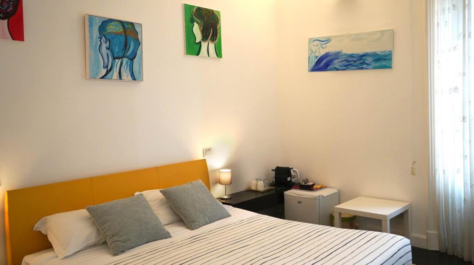 B&B Azuni Home Rom Eksteriør billede