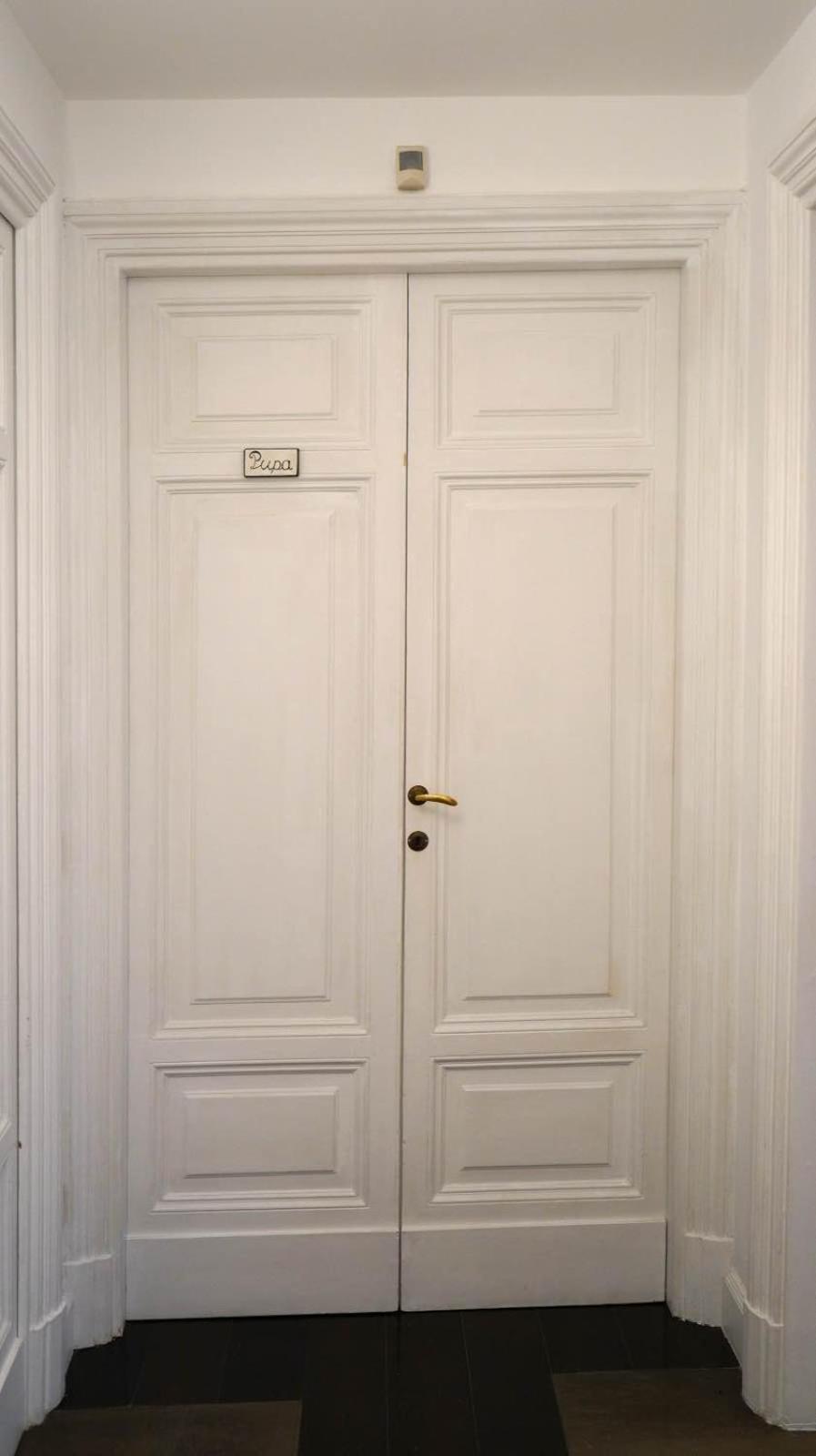 B&B Azuni Home Rom Eksteriør billede