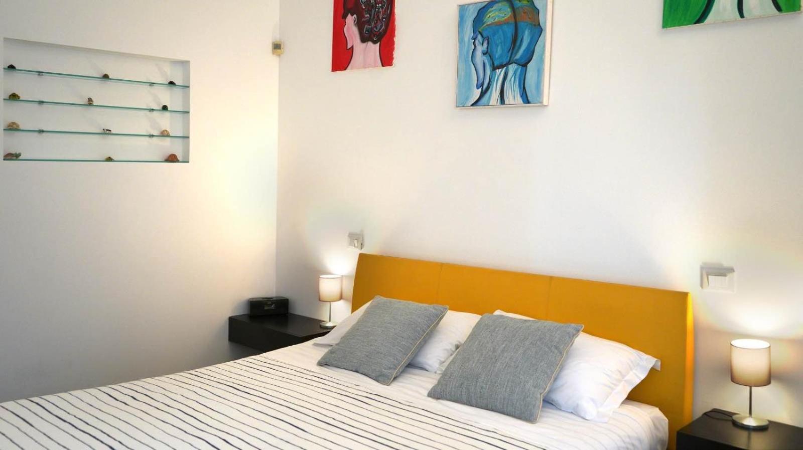 B&B Azuni Home Rom Eksteriør billede