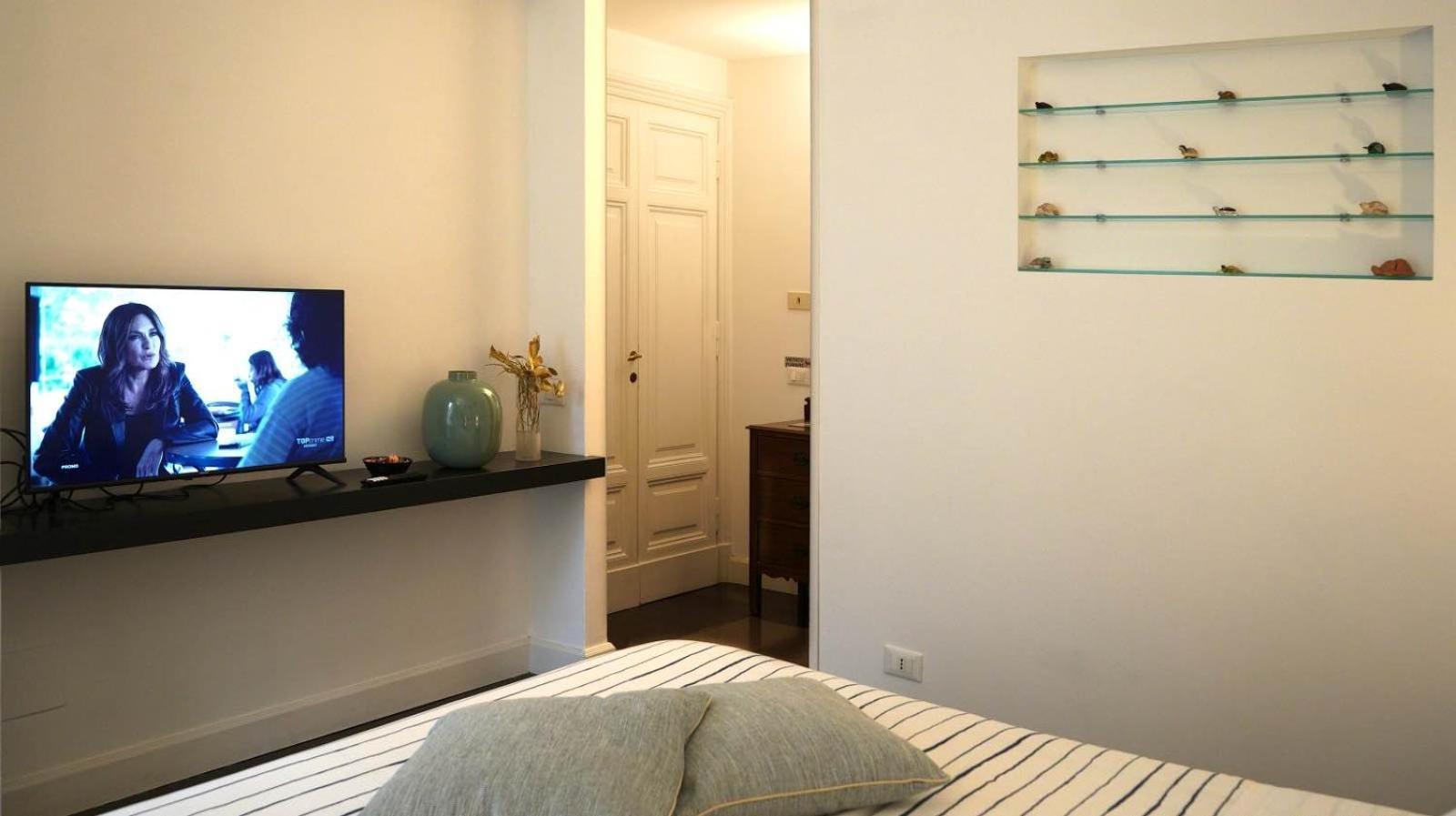B&B Azuni Home Rom Eksteriør billede